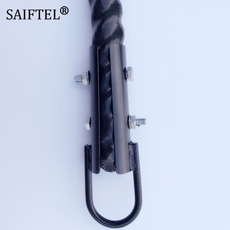 Multi-Functional Climbing Rope for Gym, Firefighting, Strength Training & Endurance: Hemp Rope for Arm & Abdominal Muscle Building