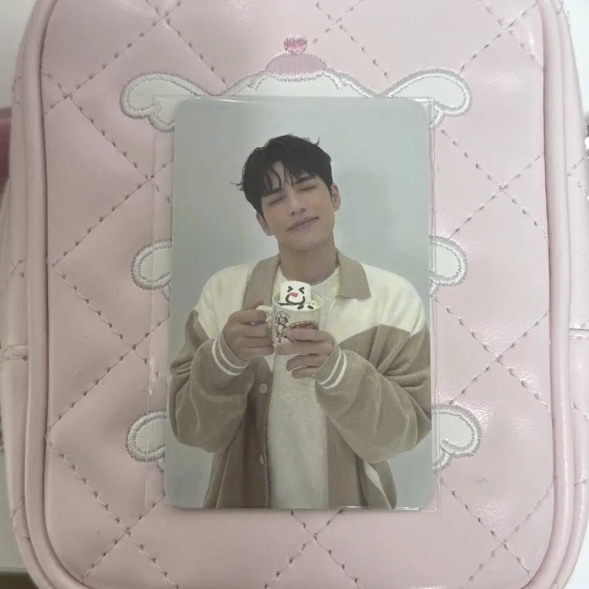 

Day6 One-pill Clcon Online Photocard