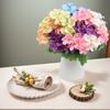 DIY Bloemisterij Materialen Nep Bloemenbol Zijde Doek Simulatie Bloemen Hortensia Valentijnsdag Cadeau
