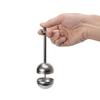 Stainless Steel Tea Infuser with Long Handle Reusable Loose Leaf Tea Strainer