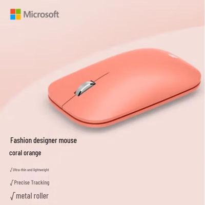 Microsoft Designer Bluetooth Mouse