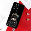 Muslim Islamic Gril Eyes Hijab Cover For Xiaomi 11T 12T 13T 14T Pro 13 14 15 Ultra POCO X7 Pro X3 X5 X6 F5 F6 M6 Pro Case