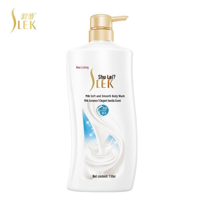 Selsun Blue Milk Hydrating Body Wash