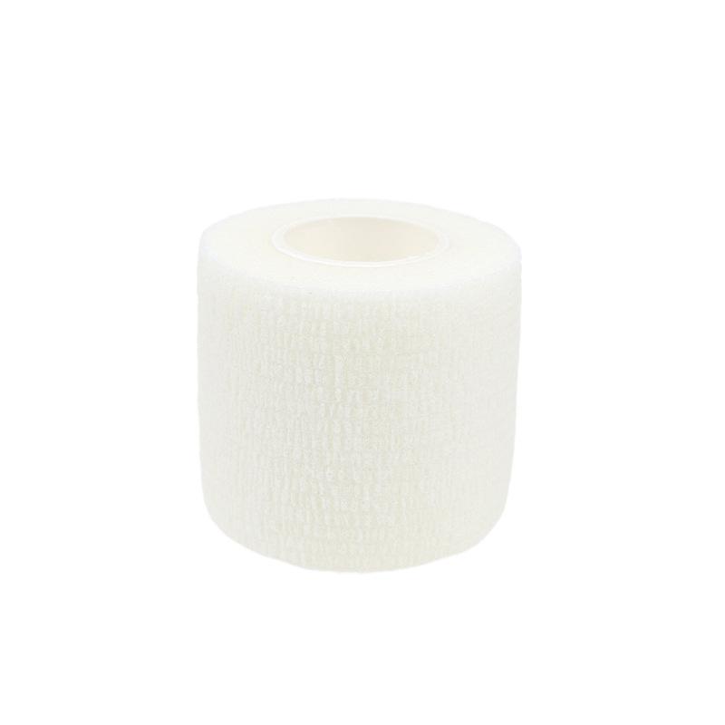 Stealth Wrap Self-Adherent Bandage - Waterproof Camo Tape for Hunting, Finger/Ankle Support & Medical First Aid