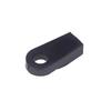 1Pc Remote Control Box Cable End 703-48345-01 For Boat Outboard Motors Mount On The Remote Control Box
