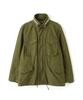Avirex Field Jacket 1st M-65 Type, Men's, XL, 310, Olive, 783-4952034