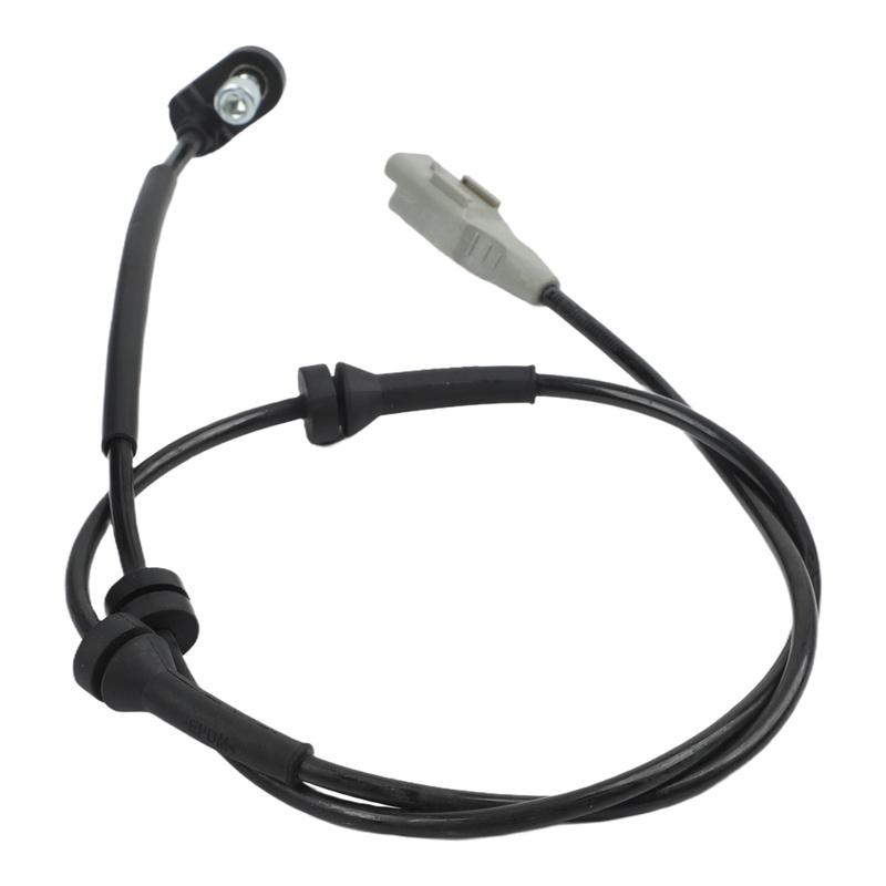 ABS Wheel Speed Sensor Detonation Sensor Rear Wheel Sensor ABS Wheel Sensor Direct Replacement Automotive ABS Replacement