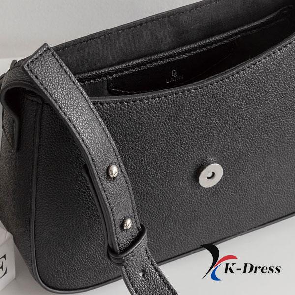 Daily Shoulder Crossbody Bag (2 Colors)