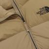 THE NORTH FACE Down Jacket Men's Light Umber NJ1DQ79D