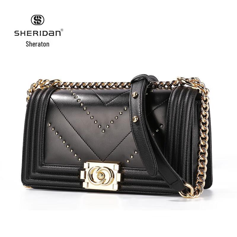 Sheraton Women s Fashion Casual Crossbody Bag