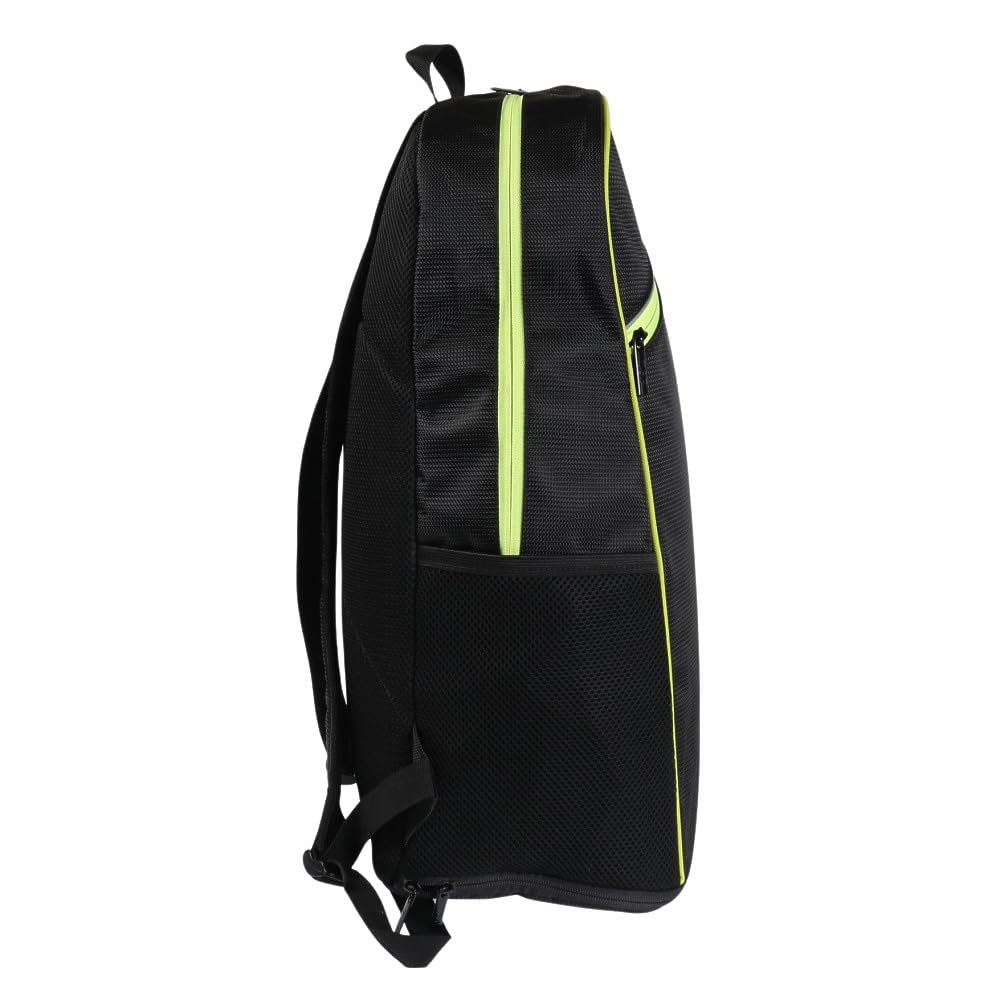 TSP Table Tennis TSP Backpack Lime 042407 042407