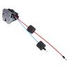 Tailgate Latch Lock Actuator Motor Tail Gate Trunk Latch Compatible for S211 VF211 280 320 Replaces 2117400036 2117400135 2117400535