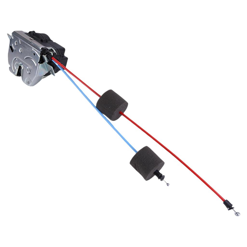 Tailgate Latch Lock Actuator Motor Tail Gate Trunk Latch Compatible for S211 VF211 280 320 Replaces 2117400036 2117400135 2117400535