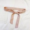 Coat Belt Replacement Overcoat Waist Belt Women Trench Coat Belt Jacket Belt