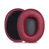 Replacement Ear Pads for Skullcandy Crusher Wireless Crusher Evo Crusher ANC Hesh 3 Headphones Ear Cushions Earpads Headset