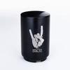 HOMZY Automatic Beer Bottle Opener Magnetic Stainless Steel Push Down Opener Soda Cap Opener Kitchen Bar Tools Gadgets Party Gift