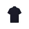 Burberry Logo Embroidered Short Sleeved Polo Shirt (Unisex) Polo Shirts 80840211