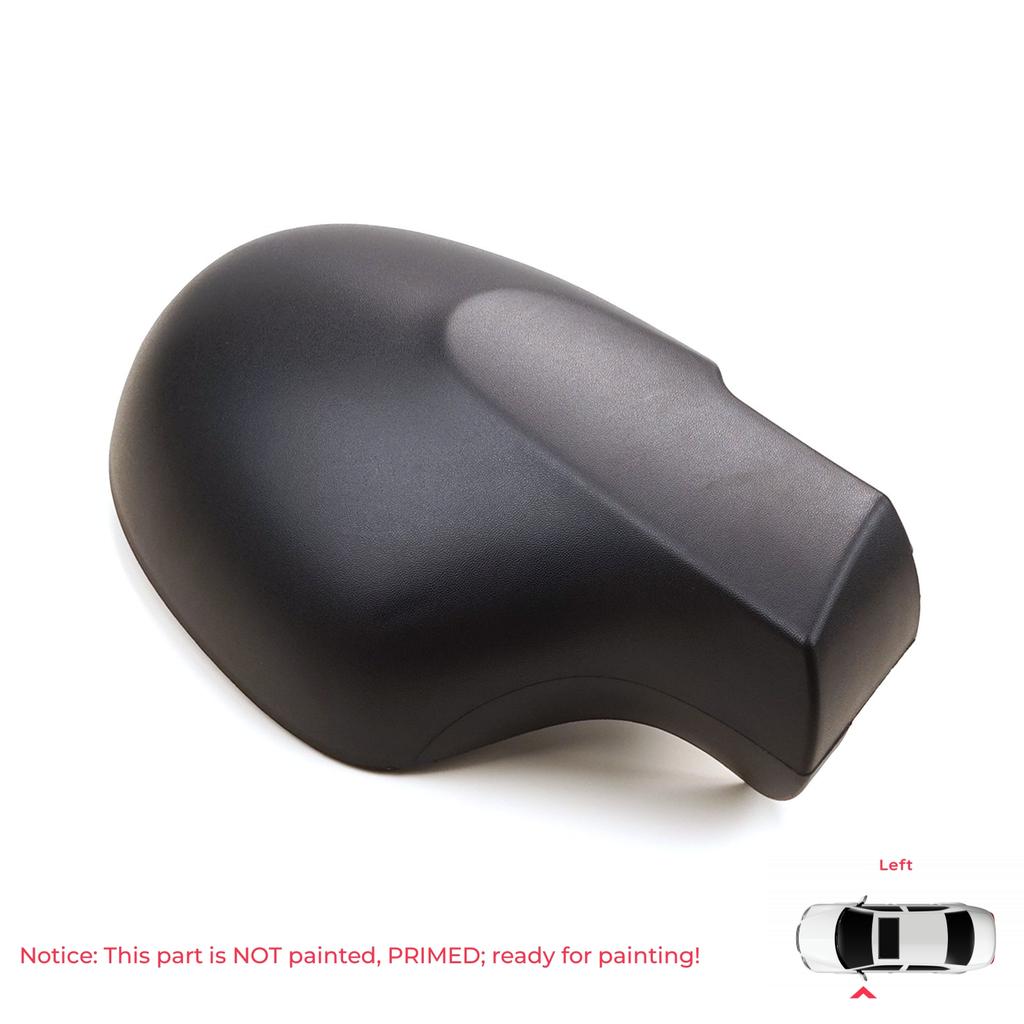 BSP1103-1 Sidespeildeksel Venstre 8200634550 for Renault Symbol 2 Thalia Twingo 2