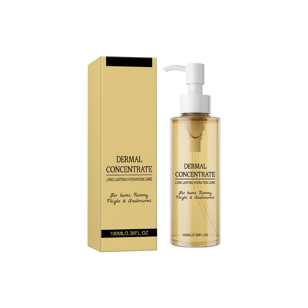 Moisturizing Body Essence Nourish Refreshing Improve Sagging Dullness Brighten Tighten Sooth Bum Tummy Thigh Underarm Body Care