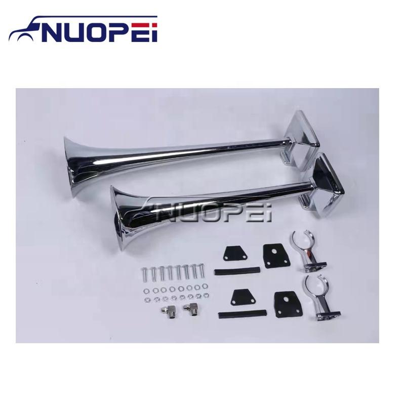 European Auto Spare Parts VOL Air Horn Oem 8153766 for VOL Truck Horn 24V