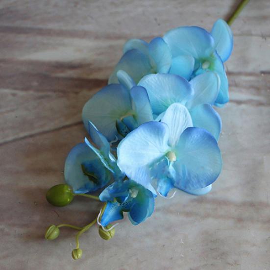 Useful Artificial Flower Vivid Reusable Eco-Friendly