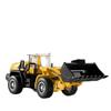 Construction Environmentally Alloy Vehicles Rollable Function Kids Play Outdoor
