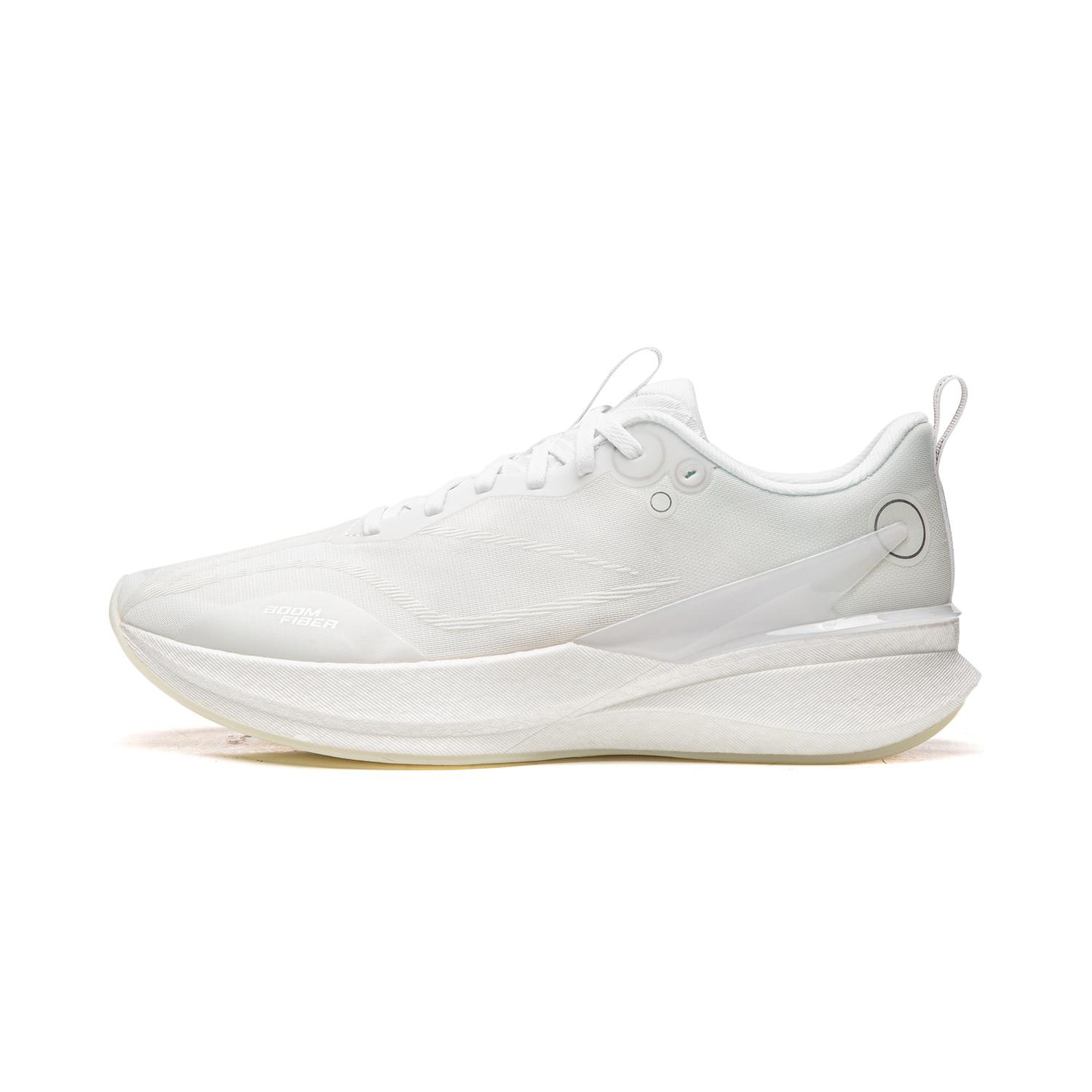 

Li Ning Red Hare 8PRO Cushioning Slip Resistant Abrasion Resistant Breathable Lightweight Rebound Low top Running Shoes ARPV003-43 45