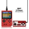 Retro Portable Mini Handheld Wired Joystick Remote Gamepad for FC Game Console