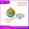 Electroplated Keychains and Pendants: Tin Badges & Jewelry Gifts with Printed Logo