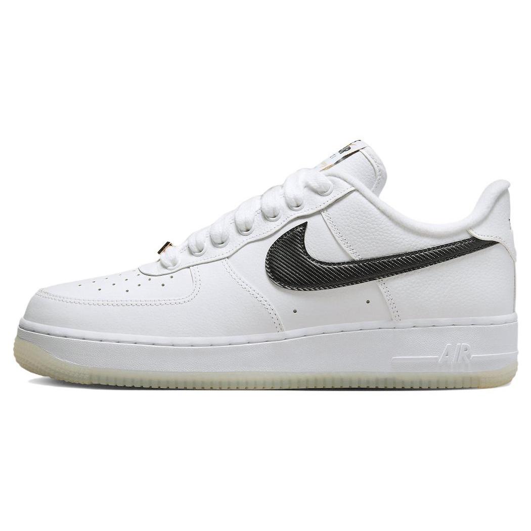 

Новые Nike Air Force 1 Low Юбилейное издание Bronx Origins DX2305-100 45