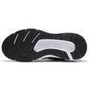 New LiNing Cushioned Anti Slip Wear Resistant And Water Resistant Low Top Casual Shoes Women's Black Pink AGLR332-1