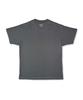 Hadeukoeoleobeo Classic Fit Air Charcoal Gray Short Sleeve