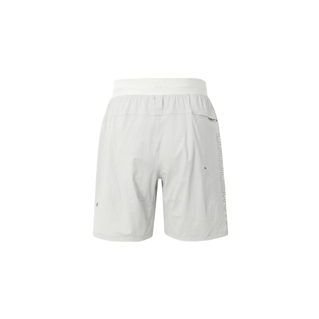 Lululemon License To Train Casual Shorts Men's LM7BFJS