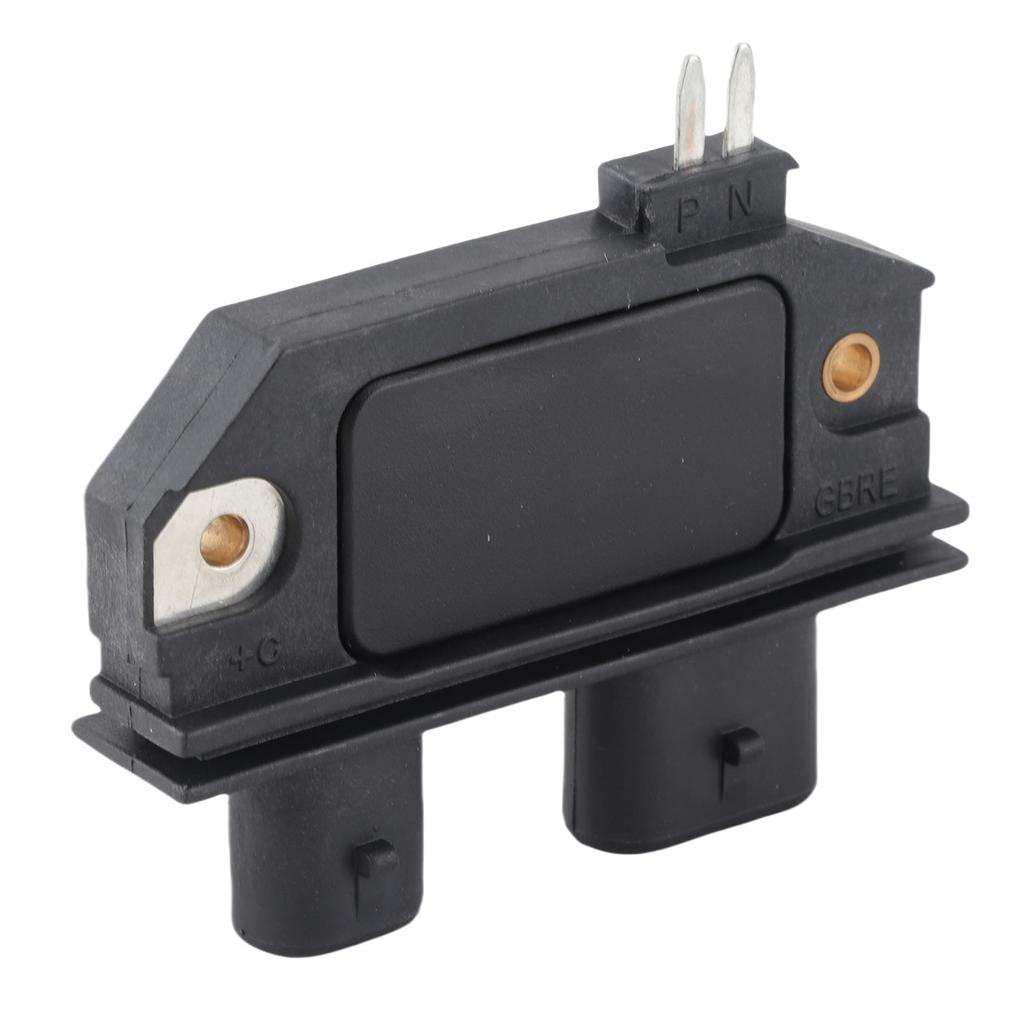 Ignition Module Stable Performance Metal 811637001 Replacement for Mercruiser V6 V8 Engines