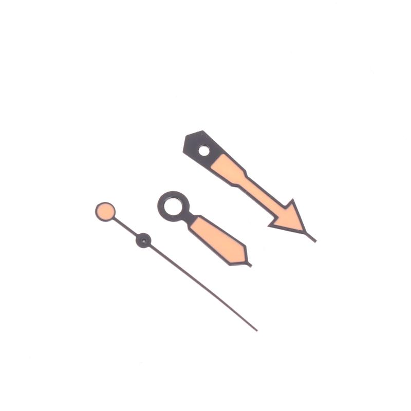 For Nh35 Nh36 Watch Hands Replacement Part Automatic Movement Watches Pointer Wristwatches Movement Accessories