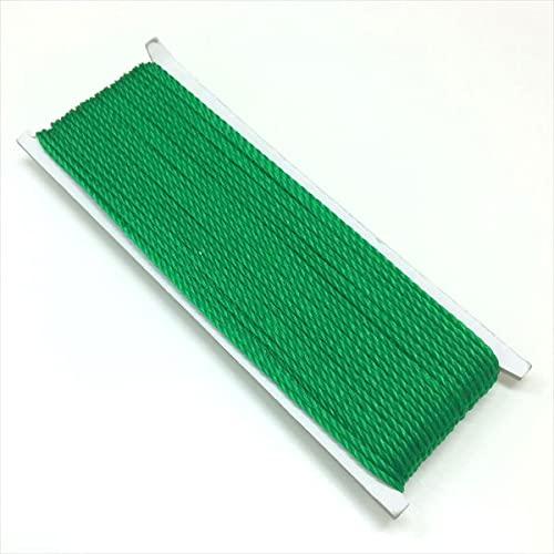 Daio Joint Set Rope Approx. 30m with Net Needle Green