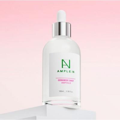 Coreana AMPLE:N Ceramide Shot Ampule 100ml