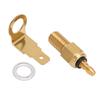 Carburetor Heater Motorcycle Carburetor Heater Repair Kit Metal Carb Parts New