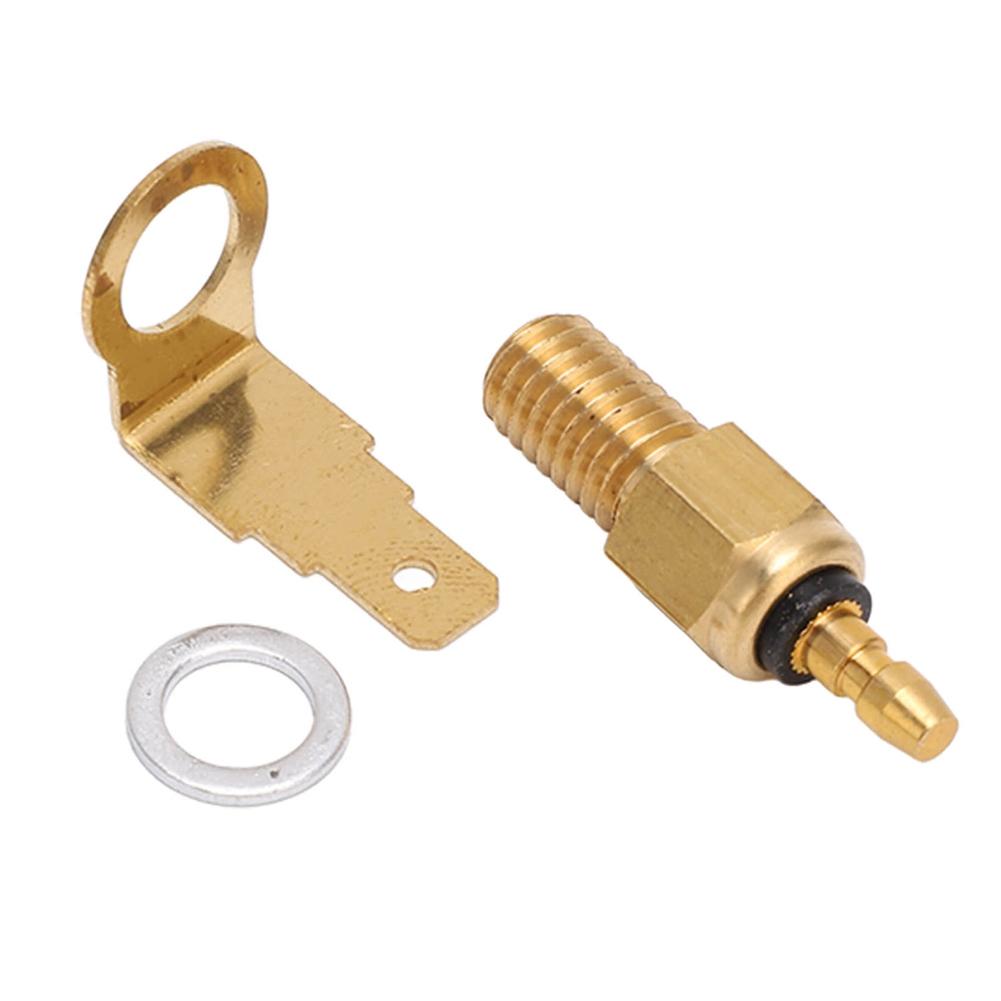 Carburetor Heater Motorcycle Carburetor Heater Repair Kit Metal Carb Parts New