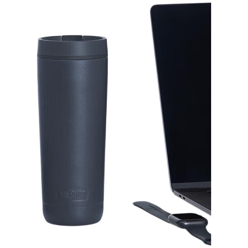 

THERMOS TCTS-600 Insulated Coffee Mug