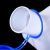 1000Ml Unisex Urinal Mobile Toilet Pee Storage Tool Large Capacity Journey Urinal Pee Bottle Thicken Car Travel Urine Bottle