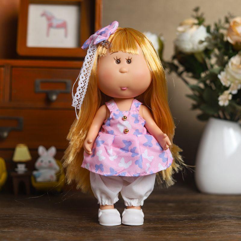 Best seller 24CM Bambola Patata Spagnola Vestito Carino Cappello Accessori Abbigliamento Per Piccoli Giochi Regalo di Compleanno Accessori Giocattolo