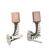 Carbon Brushes for GSB 180 LI GSR 180 LI GSR140 LI GSB140 LI GSR18V 21 Set of 2