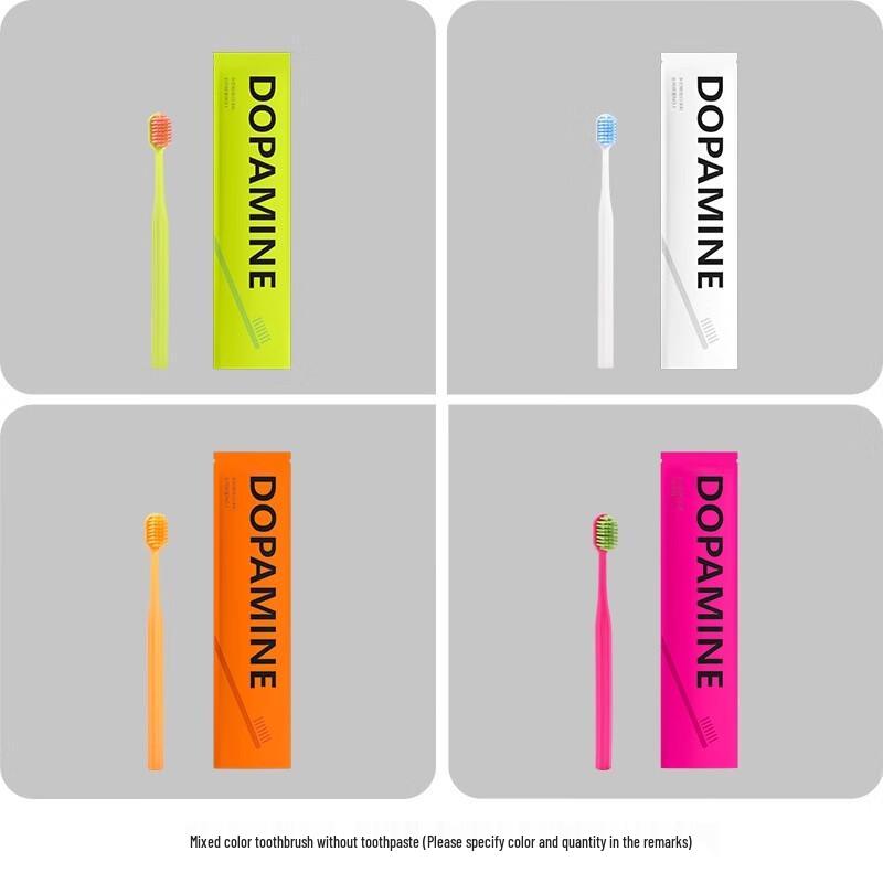 Jiemengzhe Hotel Disposable Toothbrush