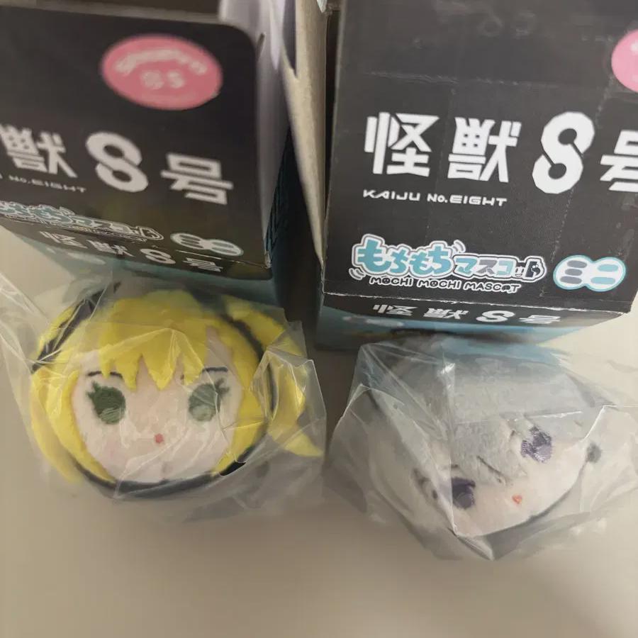 

Только сегодня) Монстр Нет. 8 Гопал Кикору Рено Мини Мочимасу Сестра Кукла