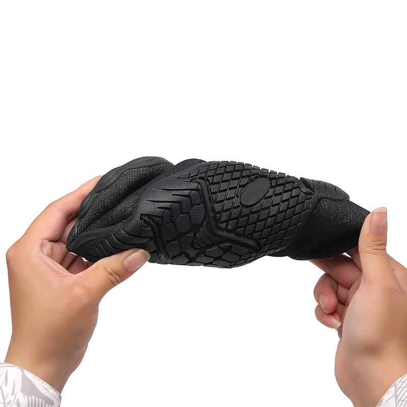 Unisex Non-Slip Breathable River and Beach Shoes for Outdoor Activities