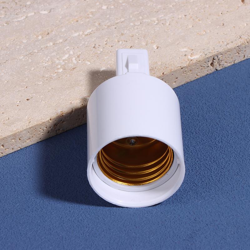 1Pc G23 To E27 E26 E14 Base Socket Led Halogen Light Bulb Lamp Adapter Holder Converter Bulb Holder Adapter Bulb Holder