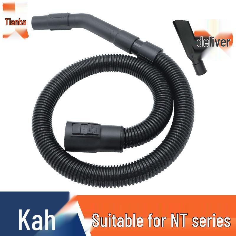 Universal Extension Hose for Dongyi, NT, Karcher, Jiajieshi, OJA Vacuum Cleaners 2.5m