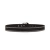 Punk Rivet Waist Belt Hip Hop PU Leather Belt Casual Women Waistband  Ladies