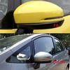 For Honda Fit Jazz Shuttle GK5 2014 2015 2016 2017 2018   Rearview Mirror Cover Cap Housing Shell High Quality Painted